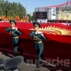 СУПЕРСТАН: "Өлкөбүз өнүгүп, элибиз бейпил жашоодо жашашын каалайм"