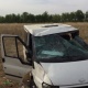 Орусиянын аймагында болгон жол кырсыгынан Москва шаарына бара жаткан 7 Кыргыз жараны жаракат алды