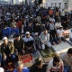 Москва шаарында Айт намазга 200 миңдей мусулман катышты
