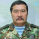 Генерал-полковник Абдыгул Чотбаев автокырсыкка кабылды, абалы орто