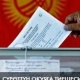 Бүгүн Ош жана Жалал-Абад облусундагы 4 жергиликтүү кеңеште шайлоо өтүп жатат