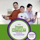 MegaCom: "Элдик интернет" - эл үчүн мыкты сунуш!"
