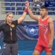 Күрөш боюнча кадеттер арасында Дүйнө чемпиондугу: Акылбек Куттубек уулу жарым чейрек финалга өттү