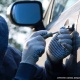Чүй облусунун Москва районунда автоунааны уурдоого шектелген тургун кармалды