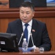 Канатбек Исаев менен Исхак Масалиев президенттикке талапкерлердин катарынан чыгарылды