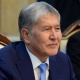 Алмазбек Атамбаев: "Бул күндү Кыргыз-Өзбек эли 25 жыл күткөн"