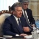 Шавкат Мирзийоев Кыргыз-Өзбек чек арасын тактоодо эки тарап тил табышканын айтты