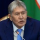 Алмазбек Атамбаев: "Кыргыз-Өзбек чек арасынын 85 пайызы такталды"
