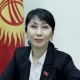Депутат Аида Исмаилова дарыгерлерге нааразы