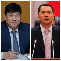 Төрөбаев Бабанов менен биригери айтылууда