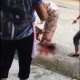 ЭЛДИК ВИДЕО: Кытайда келин көчөдө басып бара жатып төрөдү