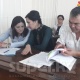 Баласы ооруп сотко келе албай калган Салянованын жактоочусу сот менен прокурорлорго ишенбөөчүлүк жарыялады