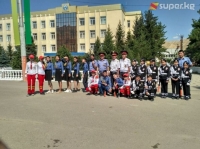 Нарында акыркы 8 ай аралыгында жол кырсыктарынан 5 өспүрүм каза болуп, 25 бала жаракат алган
