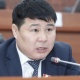 Депутат Сузакта жер көчкүдөн жабыркагандар көчүрүлүп барган жерде таза суу жок экенин айтты