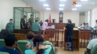 Прокурор "Текебаев 13-майда "Супарага" барган" деп айтып, бирок далилдеп бере алган жок