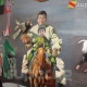 Ысык-Көлдүн Кажы-Сай айылында кыргыздын жана чет өлкөлүк сүрөтчүлөрдүн эмгектери коюлган заманбап музей ачылат