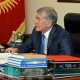 Алмазбек Атамбаев күз-кыш жылытуу мезгилине даярданууга тапшырмаларды берди