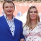 Орусиялык актёр Марат Башаров үчүнчү ирет үйлөндү