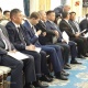 Бишкекте укук коргоо органдары системиндеги реформалар боюнча маалымат жыйын өтүүдө