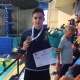 Сууда сүзүү боюнча Азия чемпиондугунда Кыргыз спортчулары 5 күн аралыгында 10 медаль жеңип алышты
