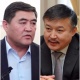 Ахматбек Келдибеков менен Камчыбек Ташиев КСДПнын талапкери Сооронбай Жээнбековду колдой турган болушту