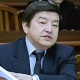 Депутат Акылбек Жапаров Каржы министрлигин кыска мөөнөттүү насыя алып жатканы үчүн сынга алды