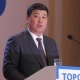 Бакыт Төрөбаев &ldquo;Өнүгүүнүн жаңы багыты - Кайра жаралуу&rdquo; аттуу өзүнүн программасынын бет ачарын жасады
