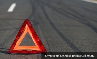 Кадамжай-Айдаркен унаа жолунда жол кырсыгы катталып, бир үй-бүлөдөн 4 адам каза болду