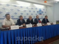"Кыргыз жеринде жыл сайын 17 миллион көчөт отургузулат" дейт башкы токойчу