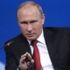 Орусия ММКлары: "Путин ноябрда президенттик шайлоого катышарын айтат"