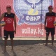 Кыргыз спортчулары Москвада өтө турган фестивалда кумда ойнолуучу волейбол боюнча мелдешке катышат