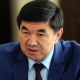 Мухаммедкалый Абылгазиев президенттик аппараттын жетекчисинин биринчи орун басары болуп дайындалды