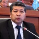 Депутат: "Кыргыз тилин өнүктүрүүгө миллиондогон акча которулууда, бирок майнап чыкпай жатат"