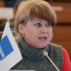 Депутат Ирина Карамушкина орус тилин мамлекеттик тил кылууну сунуштады