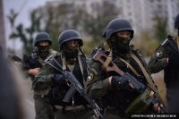 Чүйдө "колго түшүрүү" планы жарыяланып, куралчан делген 4 адам изделүүдө