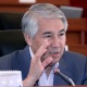 Депутат жаңы Конституциядан ката тапты