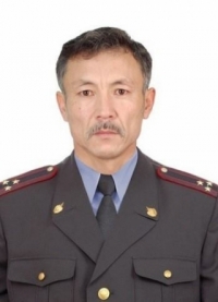 ИИМдин Башкы штабынын башчысы болуп Абдыш Коомбаев дайындалды