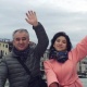Сот Өмүрбек Текебаевдин кызына атасы менен жолугууга уруксат берди