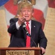 АКШнын президенти Дональд Трамптын 9-небереси жарык дүйнөгө келди