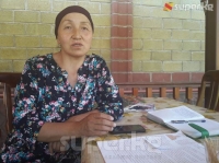 Боор оорусуна кабылган Кара-Суу районунун тургуну каражаттын жетишсиздигинен Индияда операция жасалбай калды