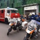 Орусияда мекемелерге бомба коюлган деген маалыматтар тарап калктын жана полициянын тынчы кетти