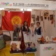 Пекиндеги жарманкеде кыргыздын улуттук кол өнөрчүлүгү тартууланды