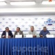 Маданият, маалымат жана туризм министрлиги: "Талкууга алынып жаткан ырчыларды сыйлыкка министрлик көрсөткөн эмес"