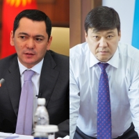 Бабанов Төрөбаев менен тандем түзүп-түзбөгөнү кайсы күнү жарыяланары белгилүү болду