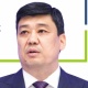 Бакыт Төрөбаев, Кыргыз Республикасынын Президенттигине талапкер: &ldquo;Жаш үй-бүлɵлɵрдүн ажырашуулары мени ойлондурат&rdquo;