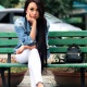 Ырчы Асел Кадырбекова: "Банкрот болгон жокмун, бизнесте өзүмө тажрыйба алдым"