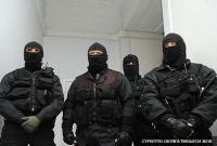 Чүйдө куралчан 4 адам тууралуу милицияга билдирген жаранга психологиялык экспертиза дайындалды
