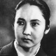 ЖЫЛНААМА, 15-СЕНТЯБРЬ: СССР Жогорку Советинин депутаты, балерина Бүбүсара Бейшеналиева 91 жыл мурун туулган