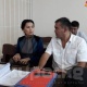 Салянова: "Мамбеталиева Елисеевдин лицензиясын узартуу боюнча баары так, эч кандай маселе жаралбайт деген"