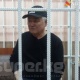Сотто дагы бир күбө Райкан Төлөгөновду тааныбай турганын айтты